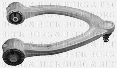 BORG & BECK bca6301 -  Рычаг независимой подвески колеса, подвеска колеса